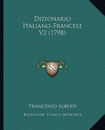 Dizionario Italiano-Francese V2 (1798)