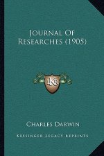 Journal Of Researches (1905)