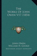 The Works of John Owen V17 (1854)