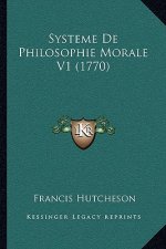 Systeme De Philosophie Morale V1 (1770)