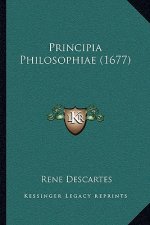 Principia Philosophiae (1677)