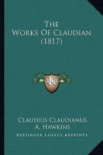 The Works Of Claudian (1817)