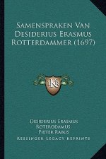 Samenspraken Van Desiderius Erasmus Rotterdammer (1697)