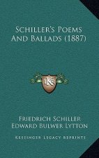Schiller's Poems And Ballads (1887)