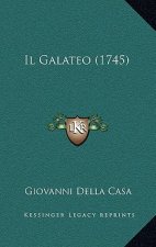 Il Galateo (1745)