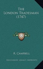 The London Tradesman (1747)