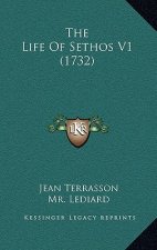 The Life Of Sethos V1 (1732)
