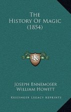 The History Of Magic (1854)