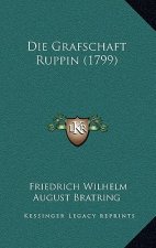 Die Grafschaft Ruppin (1799)