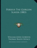 Perseus The Gorgon Slayer (1883)