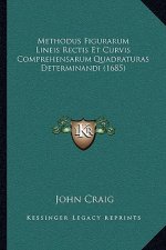 Methodus Figurarum Lineis Rectis Et Curvis Comprehensarum Quadraturas Determinandi (1685)