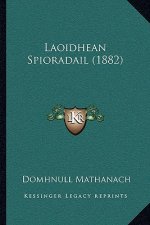 Laoidhean Spioradail (1882)