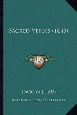 Sacred Verses (1845)