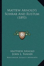 Mattew Arnold's Sohrab And Rustum (1893)