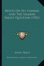 Notes On Fly Fishing And The Salmon Smolt Question (1902)
