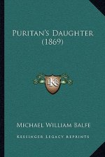Puritan's Daughter (1869)