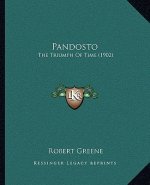 Pandosto: The Triumph Of Time (1902)