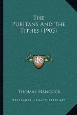The Puritans And The Tithes (1905)