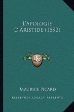 L'Apologie D'Aristide (1892)