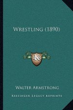 Wrestling (1890)