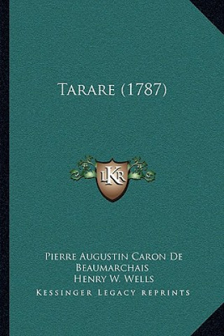 Tarare (1787)