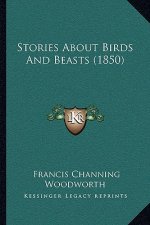 Stories About Birds And Beasts (1850)
