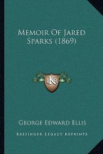 Memoir Of Jared Sparks (1869)