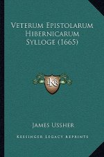 Veterum Epistolarum Hibernicarum Sylloge (1665)