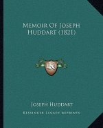Memoir Of Joseph Huddart (1821)