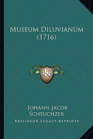 Museum Diluvianum (1716)