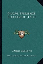 Nuove Sperienze Elettriche (1771)