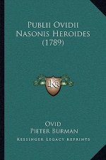 Publii Ovidii Nasonis Heroides (1789)