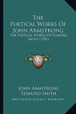 The Poetical Works Of John Armstrong: The Poetical Works Of Edmund Smith (1781)