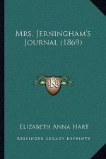 Mrs. Jerningham's Journal (1869)