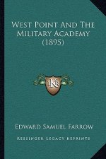 West Point And The Military Academy (1895)