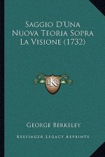 Saggio D'Una Nuova Teoria Sopra La Visione (1732)