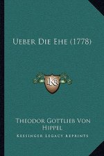 Ueber Die Ehe (1778)