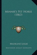 Minnie's Pet Horse (1863)
