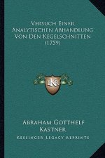 Versuch Einer Analytischen Abhandlung Von Den Kegelschnitten (1759)