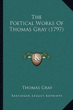 The Poetical Works Of Thomas Gray (1797)