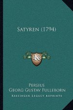 Satyren (1794)