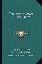 Thomas Morus Utopia (1895)