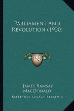 Parliament And Revolution (1920)