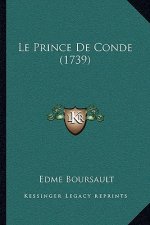 Le Prince De Conde (1739)