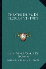 Theatre De M. De Florian V1 (1787)