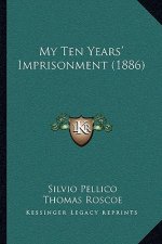 My Ten Years' Imprisonment (1886)