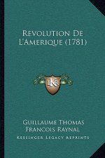 Revolution De L'Amerique (1781)