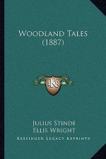 Woodland Tales (1887)