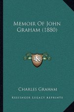 Memoir Of John Graham (1880)