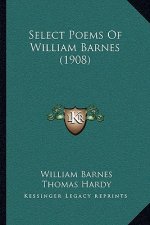 Select Poems Of William Barnes (1908)